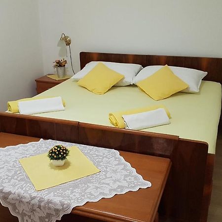 Apartman Marija Senj  Eksteriør bilde