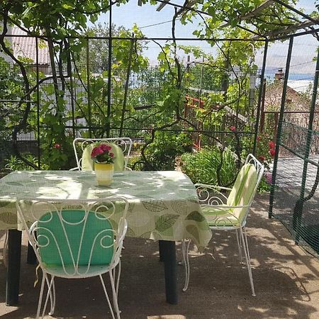Apartman Marija Senj  Eksteriør bilde