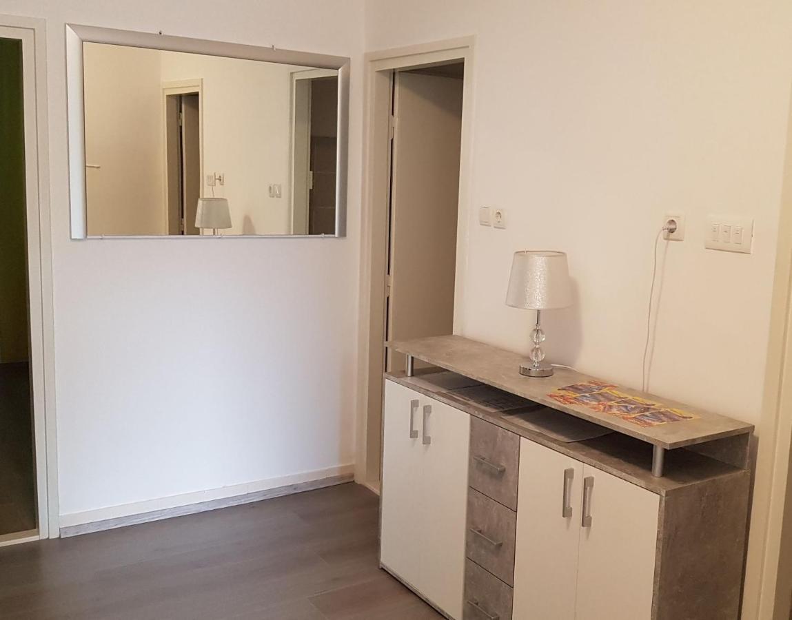 Apartman Marija Senj  Eksteriør bilde