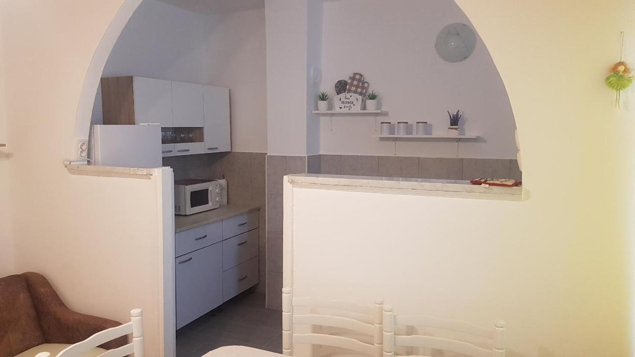 Apartman Marija Senj  Eksteriør bilde