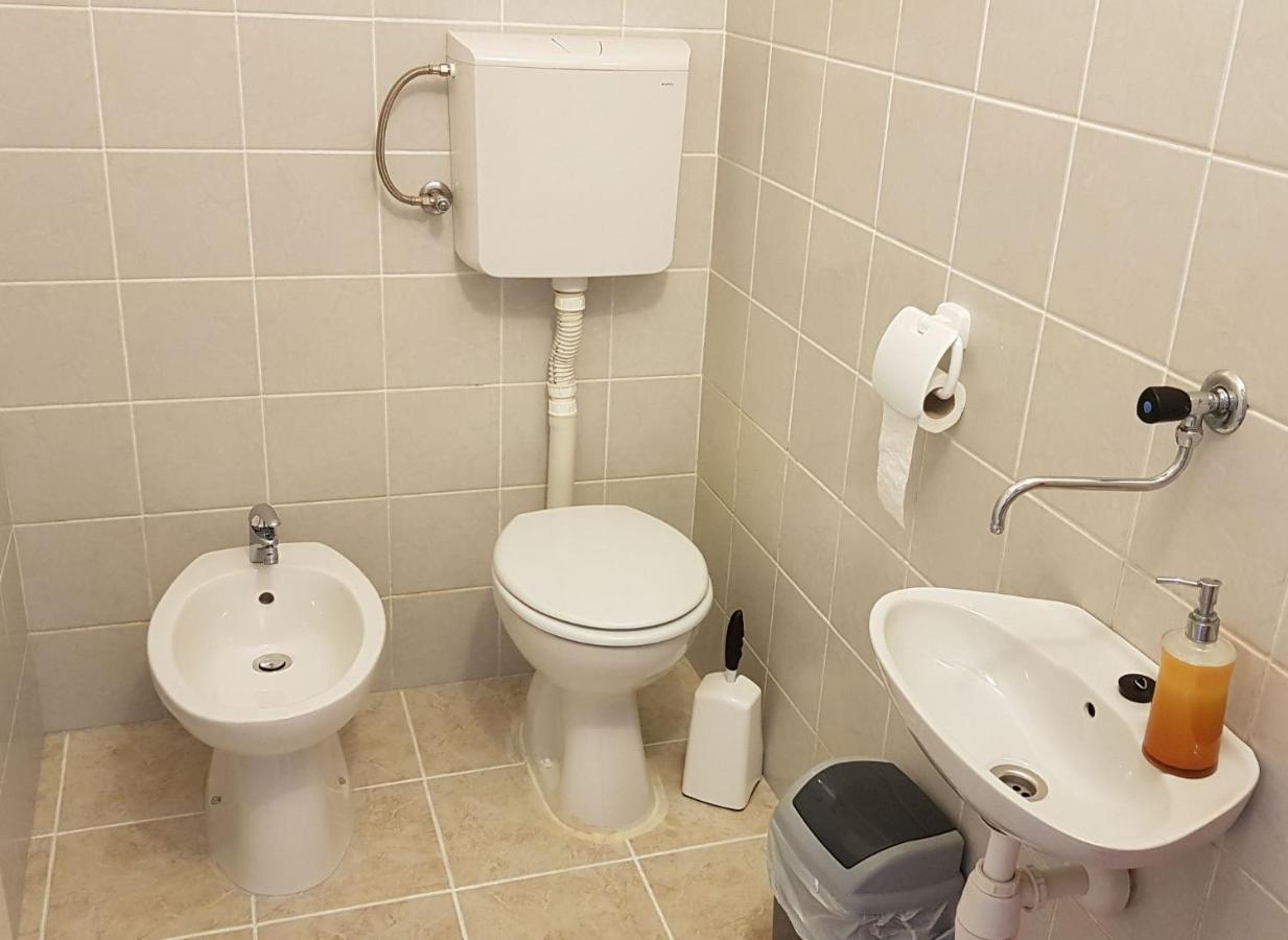 Apartman Marija Senj  Eksteriør bilde