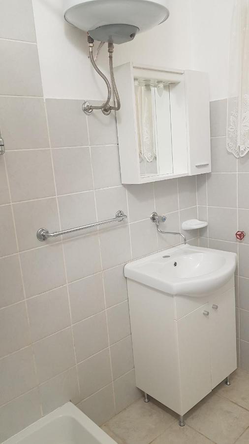 Apartman Marija Senj  Eksteriør bilde